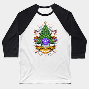 signal of holiday Baseball T-Shirt